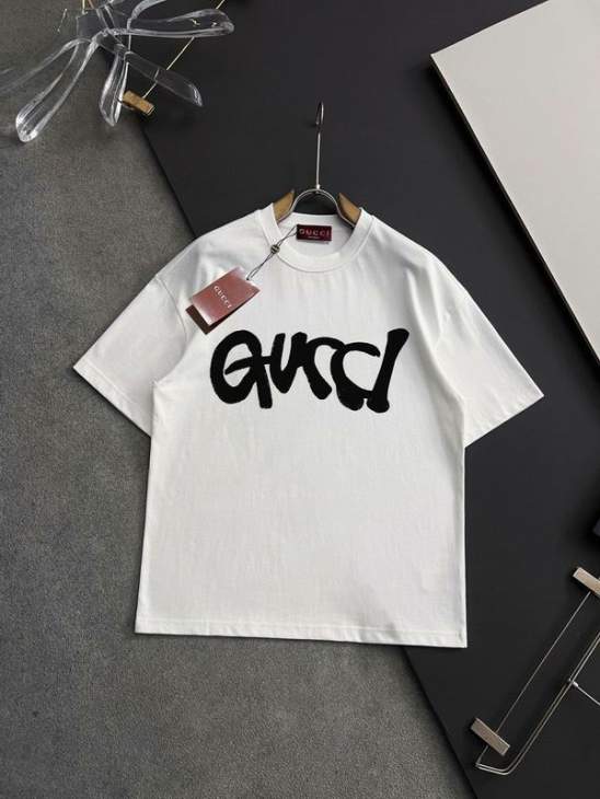 Picture of Gucci T Shirts Short _SKUGucciM-3XL11Lr32012521